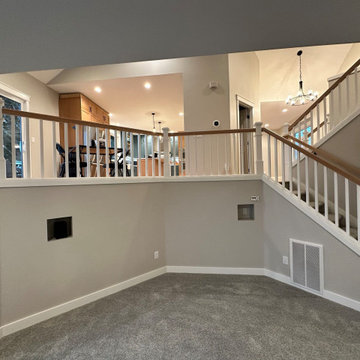 Whole Home Remodel- Bothell, WA