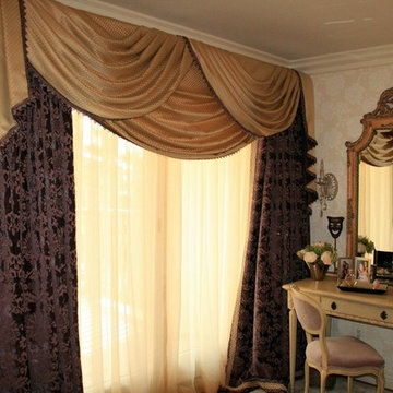 Playa Del Rey Boudoir
