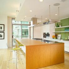 Kitchen Backsplash
