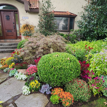 Fall Decor