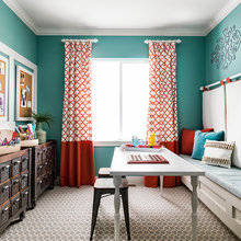 Window Treatments