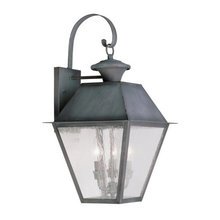 Exterior Lighting
