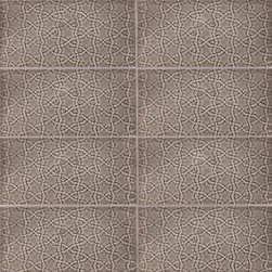 Scraffito - Wall And Floor Tile