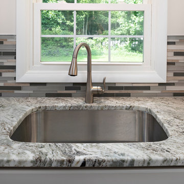 Bowie Colonial Renovation