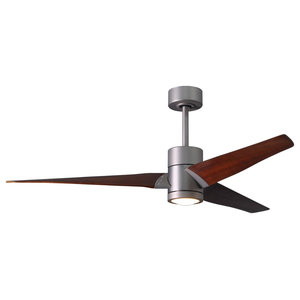 Kichler 300017obb 48 Inch Celino Fan Contemporary Ceiling Fans