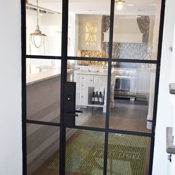 Hatchett Showroom