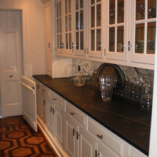 kitchen backsplash