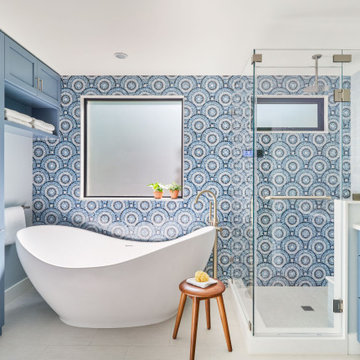Tarrytown Interior Remodel