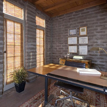 Sonoran Desert Adobe