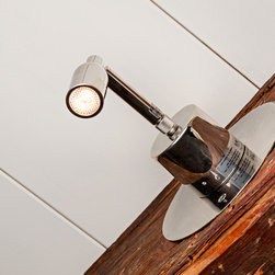 Mountaintop Brilliance - Wall Sconces