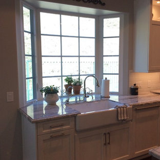 J.B. Kitchens Baths & Design, Inc San Dimas, California, United States Project Review & Ratings