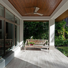 Patio Ideas
