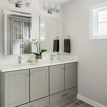 Thorbury Lane Master Bath