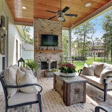 Back Porch