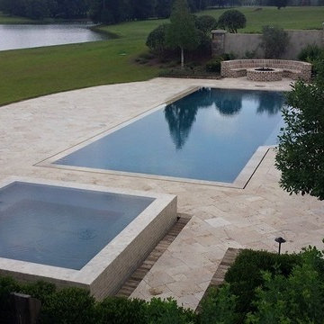 Pools