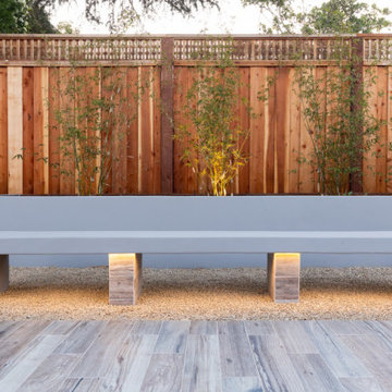 Los Altos - Modern and Cozy