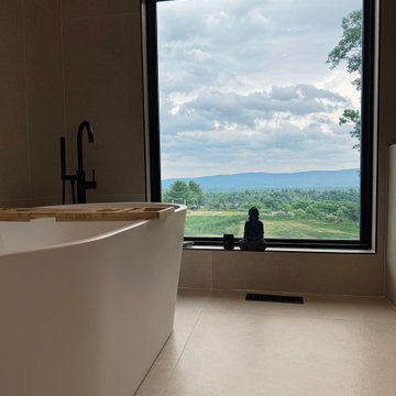 Accord Residence Primary Bath