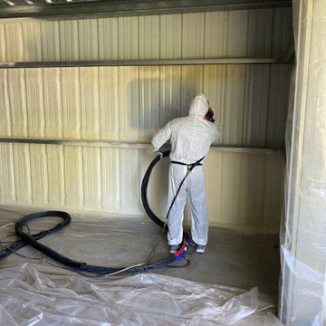 Extreme Spray Foam of Nashville