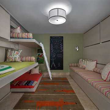 South Beach Condo