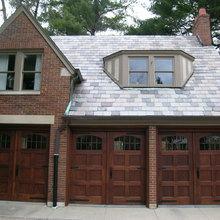 Garage Doors