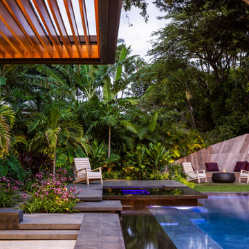 Honolulu Luxury - Calm, Confident, Comfort