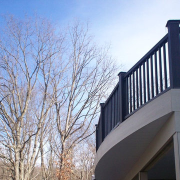 Deck, Porch and Pergola Design Details by Archadeck of West County in St. Louis