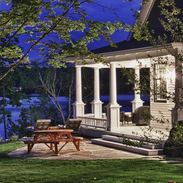 North Indian Garden