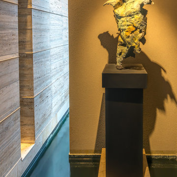 House by SAOTA & WMI Interior & Decor