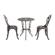 Patio Ideas