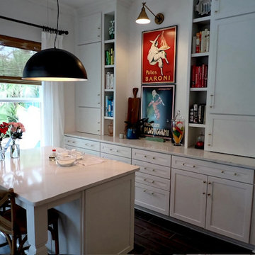 Baker's Nook for a Pastry Chef