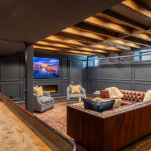 Home - Basement