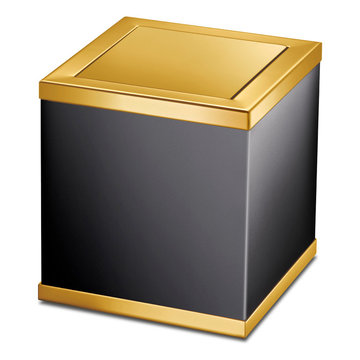 Designer Wastebaskets / Trashcans
