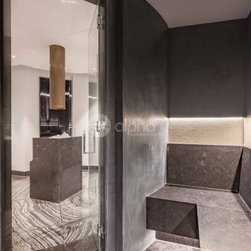 Project Sauna + Steam Room - Saunas