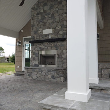 Pool House Addition