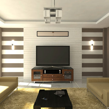 SANUS Lifestyles: Furniture