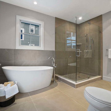 Somerville, MA - Multifamily Renovation