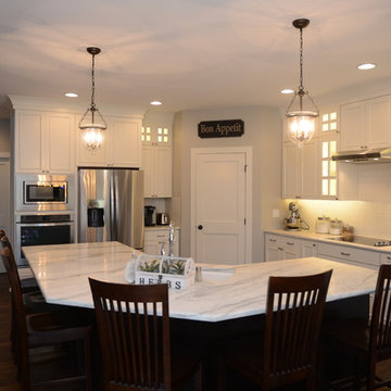 Perry Custom Home