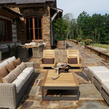 Patio Ideas