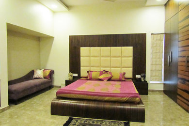 residence at lake road