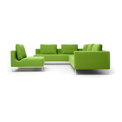 Bensen Furniture - Sectional Sofas