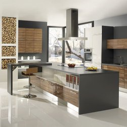 Classic Kitchens - Products