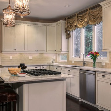 B Residence