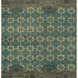 Zhao Rug Collection - Rugs
