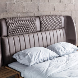 The Cassano - High & Mid Sleeper Beds