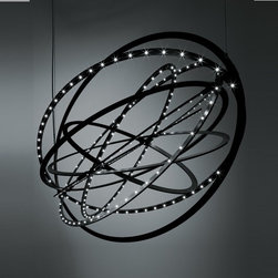 Artemide - Copernico Pendant Lamp by Artemide - Pendant Lighting