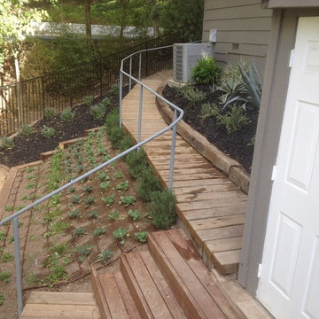 Encino Hills Makeover