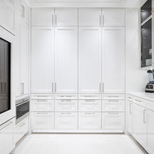 Home Butlers Pantry