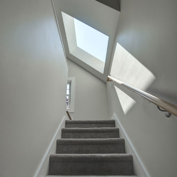 NW Portland Dormer Addition