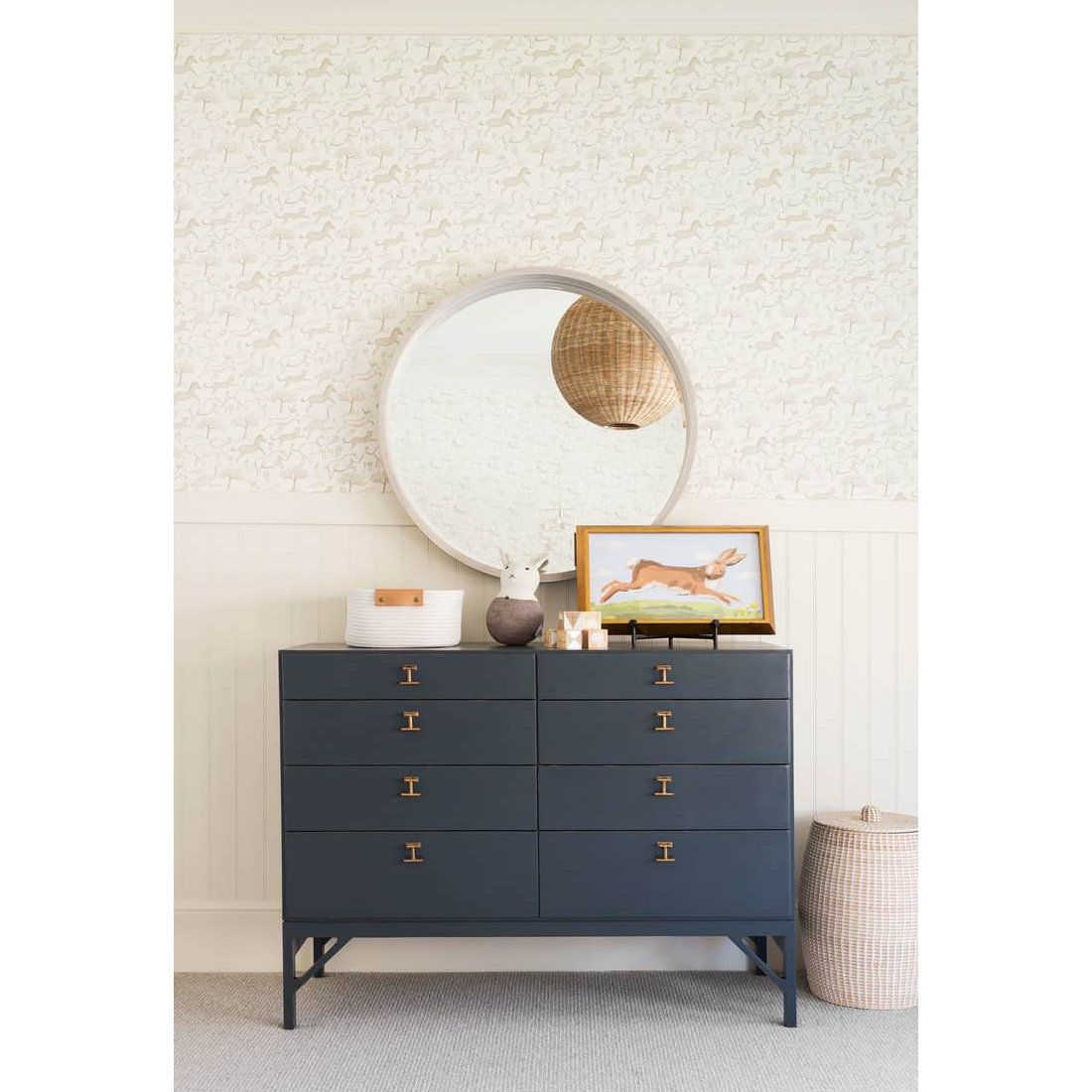 Cove Remodel