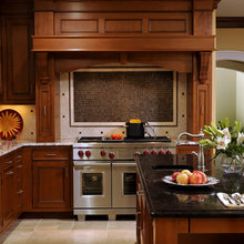 kitchen hood
